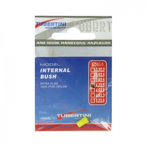 Втулка Internal Bush Extra Slide BI42-25G 94104 - Tubertini